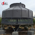 Alibaba frp water cooling tower/frp water tower/chiller for heavy industry